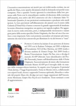 Salto Quantico — Libro - 2
