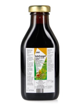 Salufrangol - Integratore Alimentare a base di Estratto di Fico - 3