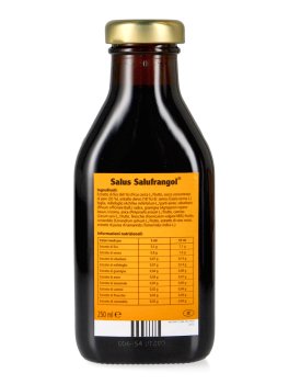 Salufrangol - Integratore Alimentare a base di Estratto di Fico - 4