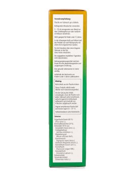 Salufrangol - Integratore Alimentare a base di Estratto di Fico - 7
