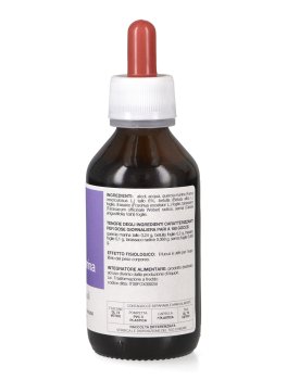 Salus Quercia Marina - Composti liquidi - 3