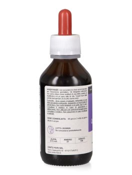 Salus Quercia Marina - Composti liquidi - 4