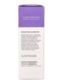 Salus Quercia Marina - Composti liquidi - 6