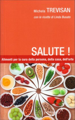 Salute! — Libro - 1
