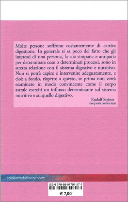 La Salute — Libro - 2