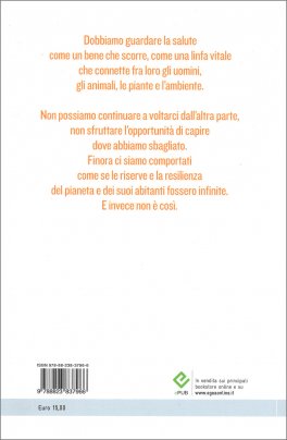 Salute Circolare — Libro - 2