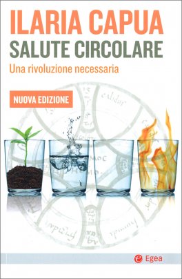 Salute Circolare — Libro - 1