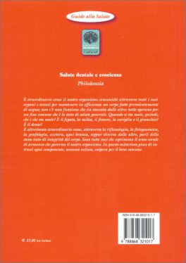 Salute Dentale e Coscienza — Libro - 2