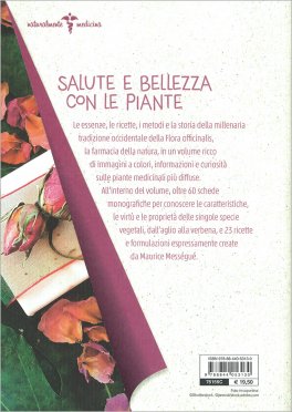 Salute e Bellezza con le Piante — Libro - 2