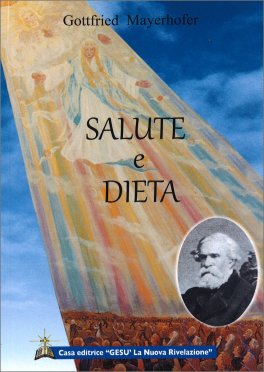 Salute e Dieta — Libro - 1
