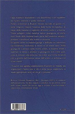 Salute e Malattia — Libro - 2