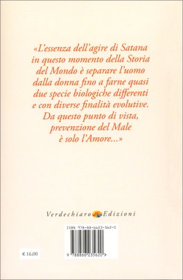 Salute Mentale ed Implicazioni Demoniache — Libro - 2