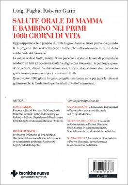 Salute Orale di Mamma e Bambino — Libro - 2