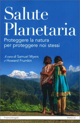 Salute Planetaria — Libro - 1