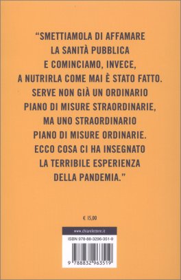 Salute S.P.A. — Libro - 2