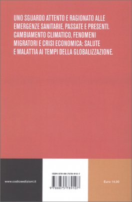Salute Senza Confini — Libro - 2