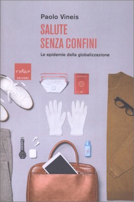 Salute Senza Confini — Libro - 1
