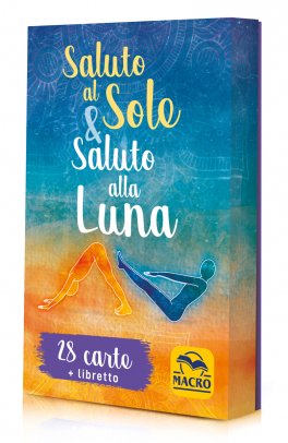 Saluto al Sole & Saluto alla Luna - 1