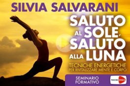 Video Corso - Saluto al Sole, Saluto alla Luna — Digitale - 1