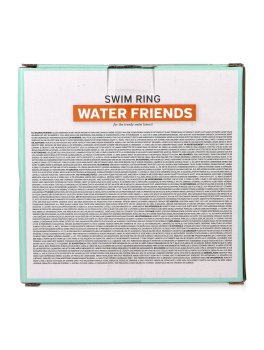 Salvagente con Animali Marini in PVC Riciclabile - 3