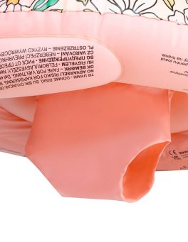 Salvagente con Mutandina in PVC Riciclabile - 0/12 mesi - 2