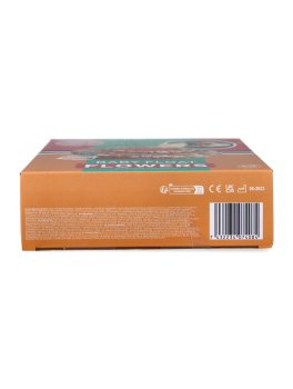 Salvagente con Mutandina in PVC Riciclabile - 0/12 mesi - 8