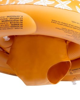 Salvagente con Mutandina in PVC Riciclabile - 0/12 mesi - 3