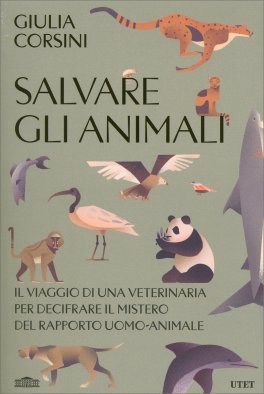 Salvare gli Animali — Libro - 2