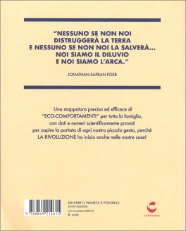 Salvare il Pianeta è Possibile (anche a Casa!) — Libro - 2