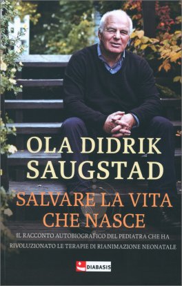 Salvare la Vita che Nasce — Libro - 1