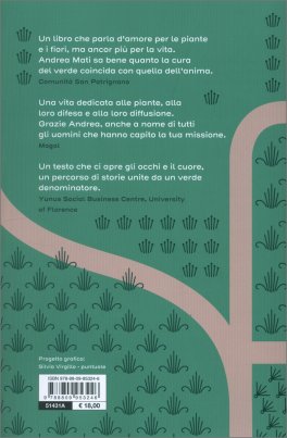 Salvarsi con il Verde — Libro - 2