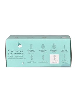 Salvaslip Dualform in Cotone Bio - 3