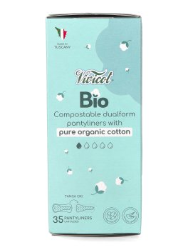 Salvaslip Dualform in Cotone Bio - 4