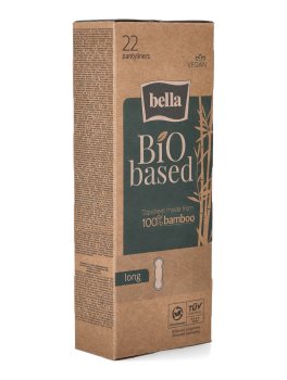 Salvaslip Lunghi Bella Bio Based - 1