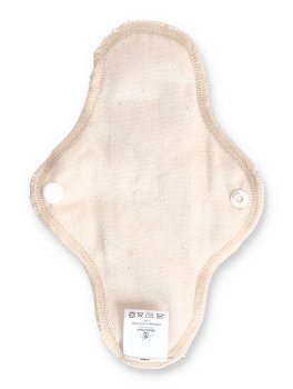 Salvaslip Riutilizzabili Blumchen - Taglia S - 2