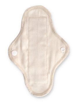 Salvaslip Riutilizzabili Blumchen - Taglia S - 3