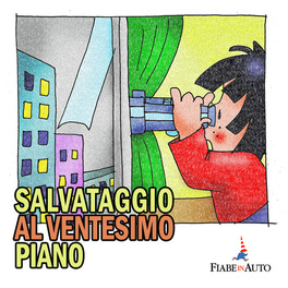 Salvataggio al Ventesimo Piano  - Download MP3 — mp3 - 1
