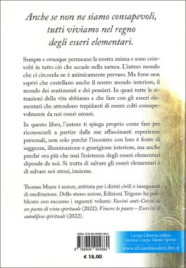 Salvate gli Esseri Elementari — Libro - 2