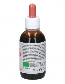 Integratore di Salvia Biologica - Foglie - 3
