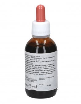 Integratore di Salvia Biologica - Foglie - 4