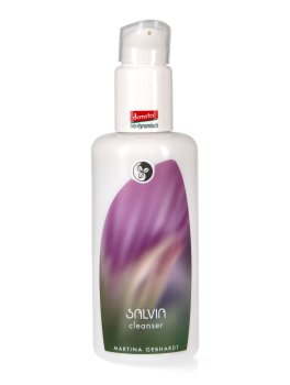 Salvia Cleanser - Latte Detergente Purificante alla Salvia - 1
