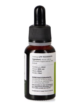 Salvia - Estratto Idroalcolico da Pianta Fresca - 3