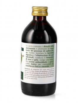 Salvia - Estratto Integrale - 3