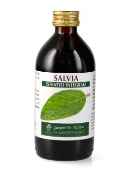 Salvia - Estratto Integrale - 1