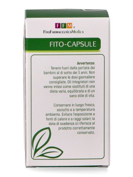 Salvia Integratore in Capsule - 5