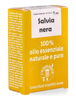 Salvia Nera - 1