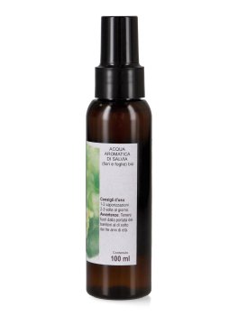 Salvia Officinalis - Acqua Aromatica - 2