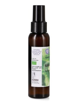 Salvia Officinalis - Acqua Aromatica - 3