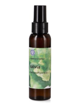 Salvia Officinalis - Acqua Aromatica - 1