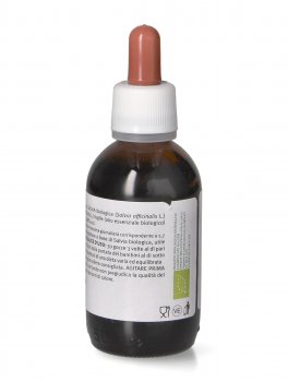 Salvia Più Circulatum - Integratore Alimentare a base di Estratti Vegetali - 3